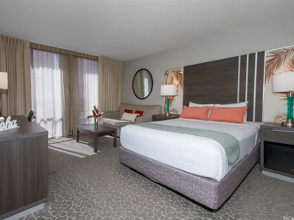 1850 Ala Moana Blvd #920, Honolulu, HI 96815