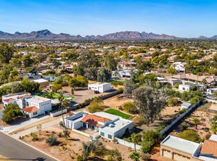 11616 N Miller Rd, Scottsdale, AZ 85260