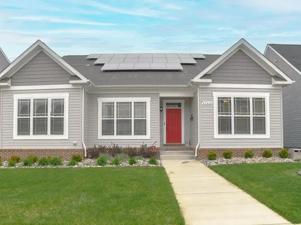 41460 Osborne Ln, Leonardtown, MD 20650