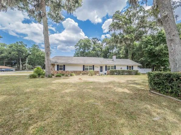 2539 NE 32ND PLACE, OCALA, FL 34479
