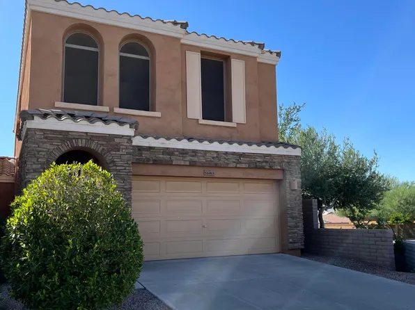 1683 W COTTONWOOD Lane, Phoenix, AZ 85045