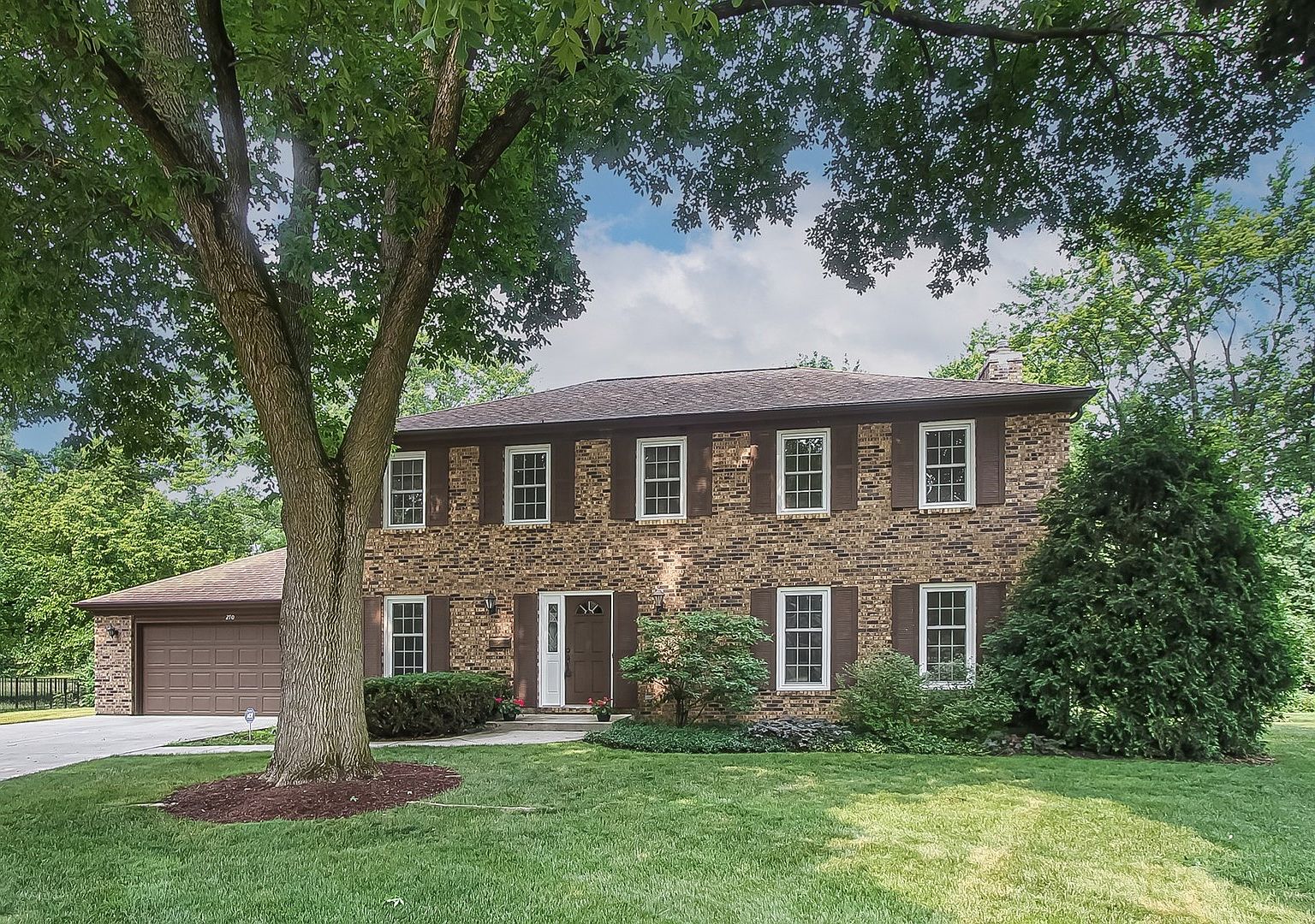 270 Little John Ct, Bartlett, IL 60103 Zillow