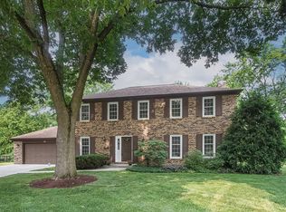 270 Little John Ct, Bartlett, IL