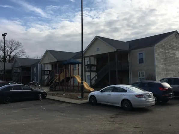 1901 Ramser Ct APT 1, Louisville, KY 40216