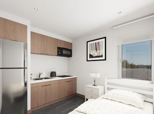 Zeal Lofts, Portland, OR 97227