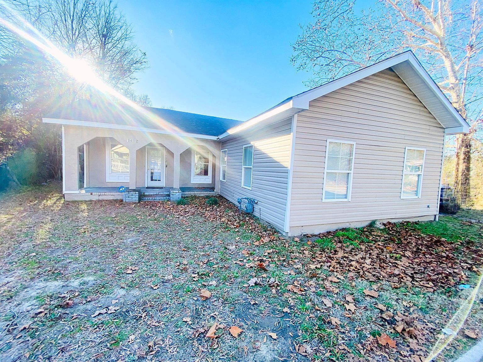 1452 Essie McIntyre Blvd, Augusta, GA 30901 | MLS #523828 | Zillow