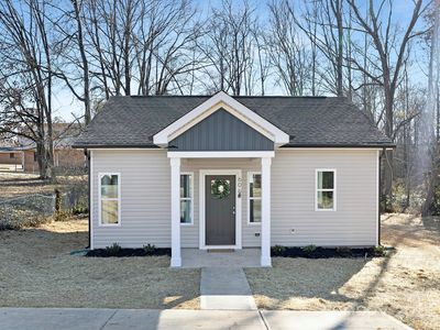 606 S 10th St, Bessemer City, NC, 28016