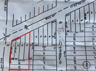 Lots 1 2 Girl Scout Dr, Defuniak Springs, FL 32433