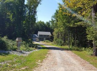 36 Fairway Dr, Franklin, NH 03235