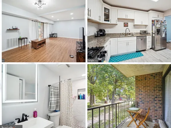7804 Dassett Ct APT 104, Annandale, VA 22003