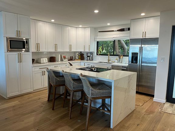 Custom Kitchen