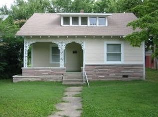 911 E Delmar St, Springfield, MO 65807