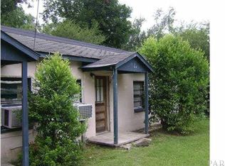 911 E Burgess Rd APT 4, Pensacola, FL 32504