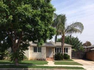 19027 Erwin St, Reseda, CA 91335