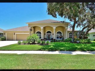 6060 Sabal Creek Blvd, Port Orange, FL 32128
