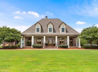 40322 Loosemore Rd, Gonzales, LA 70737