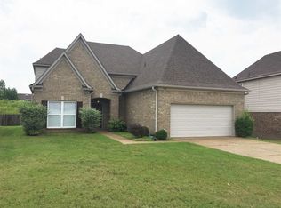 5254 Crossfield Rd LOT 94, Memphis, TN 38109