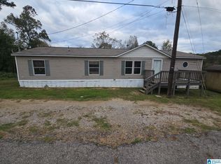 107 Roberts Cir, Parrish, AL 35580