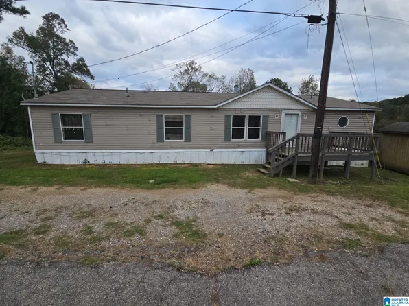 107 Roberts Cir, Parrish, AL 35580