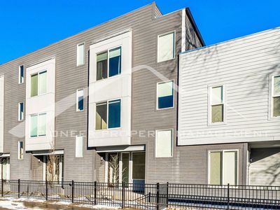 1460 N Wolff St UNIT 102, Denver, CO, 80204