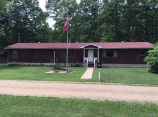 989 County Road 200, Lesterville, MO 63654