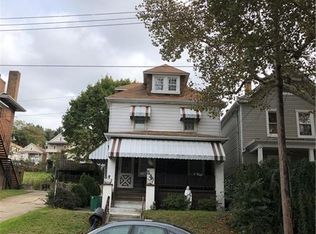 536 Beaver Rd, Ambridge, PA 15003