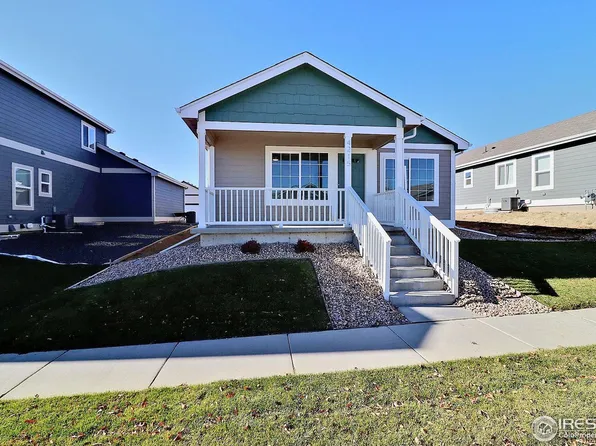 4215 Primrose Ln, Evans, CO 80620