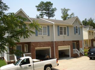 408 Bashford Rd, Raleigh, NC 27606