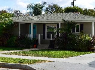 1000 E Union Ave, Fullerton, CA 92831