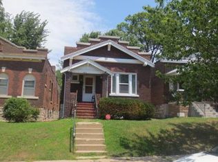 4617 Ashland Ave, Saint Louis, MO