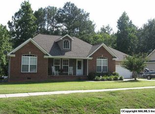 95 Lutes Shirley Rd, Attalla, AL 35954