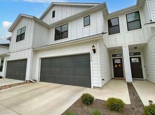 465 Fieldwood Dr UNIT B, Buda, TX 78610