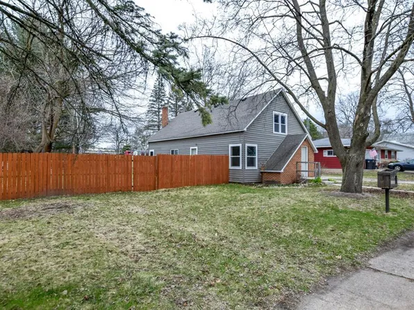 215 East Park Street, Montello, WI 53949