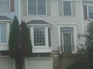 7041 Kings Manor Dr, Alexandria, VA 22315