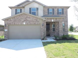 1102 Upton Ct, Conroe, TX 77304