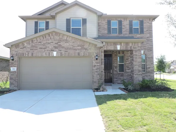 1102 Upton Ct, Conroe, TX 77304