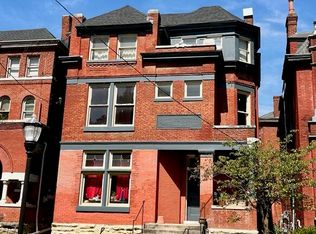 1436 S 4th St #1, Louisville, KY 40208