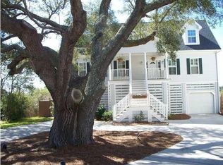 2101 Club View Dr, Charleston, SC 29412