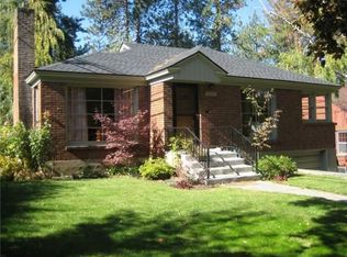 2824 S Garfield St, Spokane, WA 99203