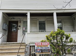 31 Parker Ave #1R, Passaic, NJ 07055