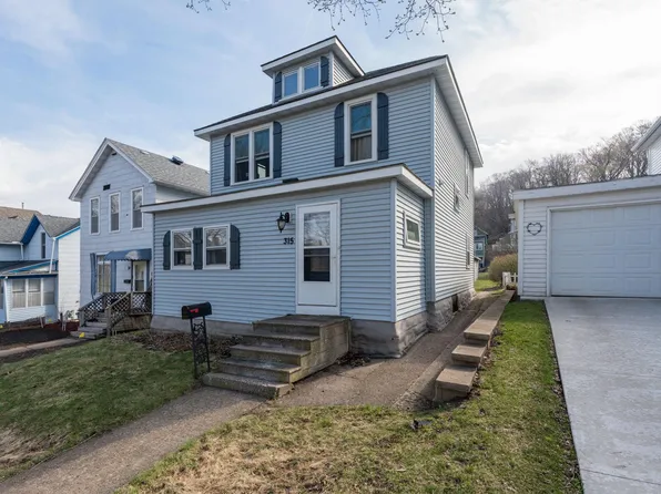 315 Center St, Mankato, MN 56001