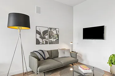 Rented by Mishkan Group