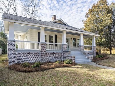 620 Wildwood Ave, Columbia, SC, 29203