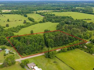 0 Striker Rd, Reklaw, TX 75784