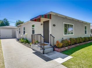 3752 Marwick Ave, Long Beach, CA 90808