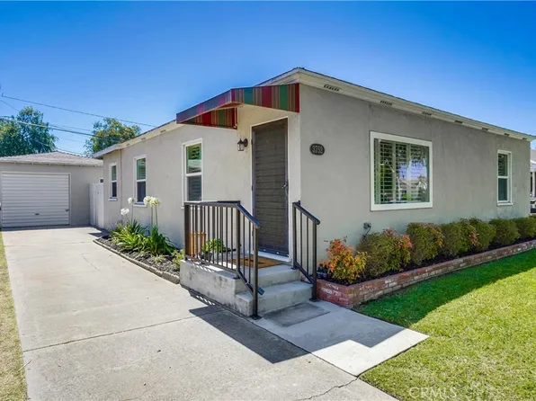 3752 Marwick Ave, Long Beach, CA 90808