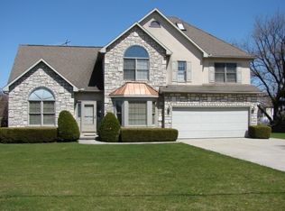 300 N Main St, Johnstown, OH