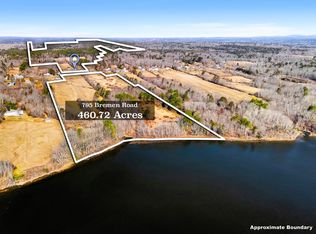 795 Bremen Rd, Waldoboro, ME 04572