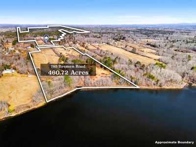 795 Bremen Road, Waldoboro, ME, 04572