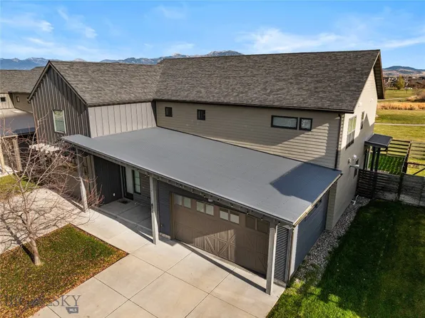 876 Rosa Way, Bozeman, MT 59718